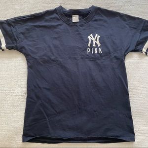Yankees VS PINK Spirit Jersey